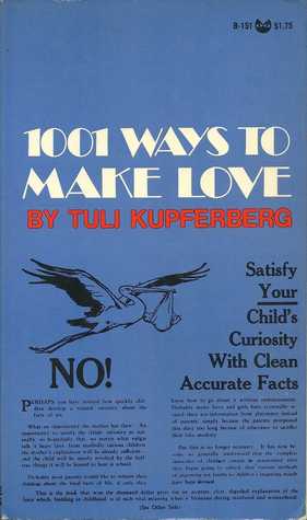 1001 ways to make love (Mass Market Paperback)