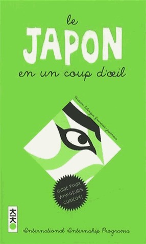 Le Japon en un coup d'oeil (Paperback)