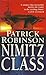 Nimitz Class (Admiral Arnold Morgan, #1)