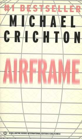 Airframe