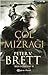 Çöl Mızrağı (Demon Cycle, #2)