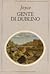 Gente di Dublino by James Joyce