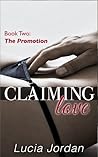 The Promotion by Lucia Jordan