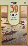 Thirty-Nine Steps by John Buchan