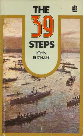 Thirty-Nine Steps