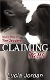 The Goodbye by Lucia Jordan