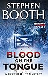 Blood On The Tongue