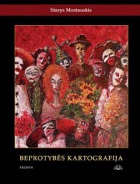 Beprotybės kartografija (Unknown Binding)