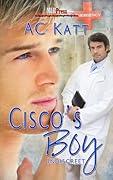 Cisco's Boy