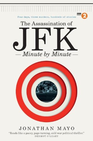 The Assassination of JFK: Minute by Minute