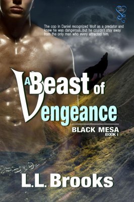 A Beast of Vengeance