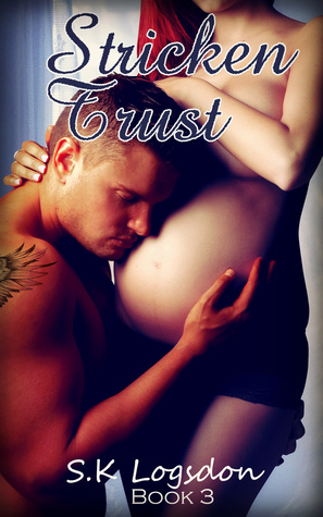 Stricken Trust (Stricken Rock, #3)