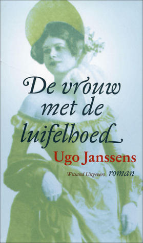 De vrouw met de luifelhoed