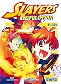 Slayers Revolution