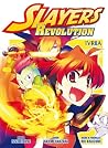 Slayers Revolution by Issei Hyoju