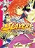 Slayers: El reloj de arena ...