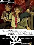 Prisonniers de la Pieuvre Noire