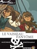 Le vaisseau fantôme