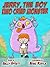 Jerry the Boy Who Cried Monster