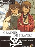Graines de Pirates