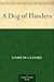 A Dog of Flanders by Ouida