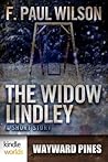 The Widow Lindley (Wayward Pines)