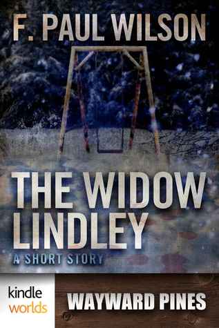 The Widow Lindley (Wayward Pines)