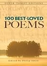 100 Best-Loved Poems