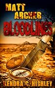 Matt Archer: Bloodlines