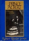 Prince Albert (Hardcover)