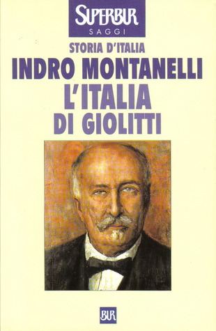 L'Italia di Giolitti: 1900-1920 (Hardcover)