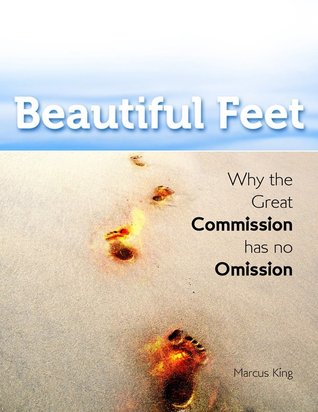 Beautiful Feet