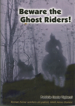 Beware the Ghost Riders