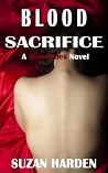 Blood Sacrifice (Bloodlines #5)
