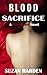 Blood Sacrifice (Bloodlines #5)