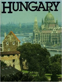 Hungary (Hardcover)