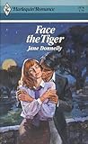 Face The Tiger by Jane Donnelly