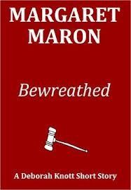 Bewreathed (Deborah Knott Mysteries #11.5)