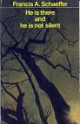 He is There and He is Not Silent
