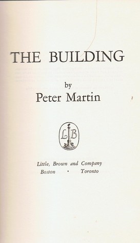 The Building (Hardcover)