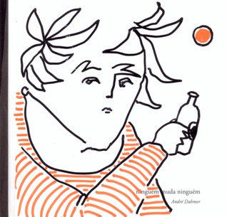 Ninguém muda ninguém (Hardcover)