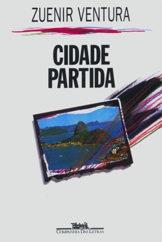 Cidade partida