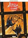 Attila mon amour - Tome 01: Lupa la louve