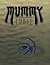 Mummy the Curse by White Wolf Publishing