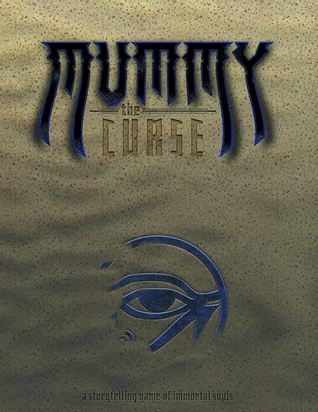 Mummy the Curse