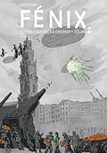 Antologia Fénix de Ficção Científica e Fantasia - Volume II