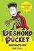 Desmond Pucket Makes Monster Magic by Mark Tatulli