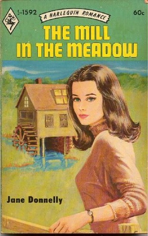 The Mill In the Meadow (Paperback)