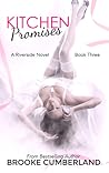 Kitchen Promises by Brooke Cumberland