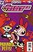 The Powerpuff Girls #13 - Paranoid Puffs
